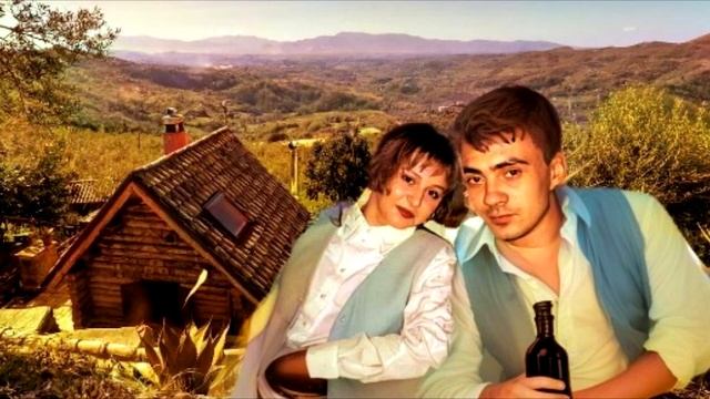 Петлюра - Есть в Италии маленький дом (AI cover) смотреть онлайн