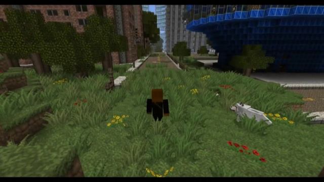 Minecraft: I Am Legit смотреть онлайн