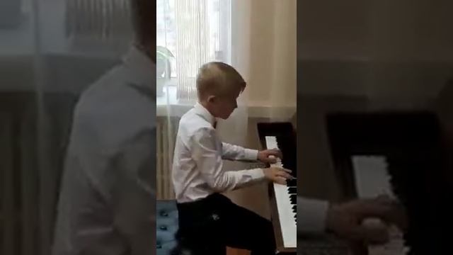 Р. Шуман Первая утрата Т. Остен Великан в семимильных сапогах смотреть онлайн