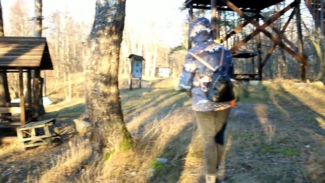 Заказник "Раковые озёра" смотреть онлайн