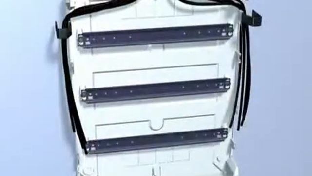 Щиток Hager golf открытой установки смотреть онлайн