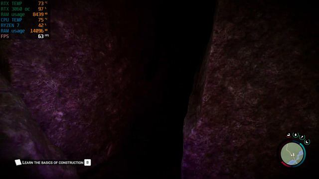 Sons of the Forest - 4k ULTRA RAYTRACING/DLSS - RTX 3060 смотреть онлайн