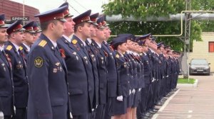 Парад к 9 мая