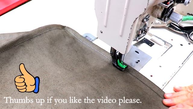 HOW TO UPHOLSTER A TUFTED OTTOMAN - ALO Upholstery