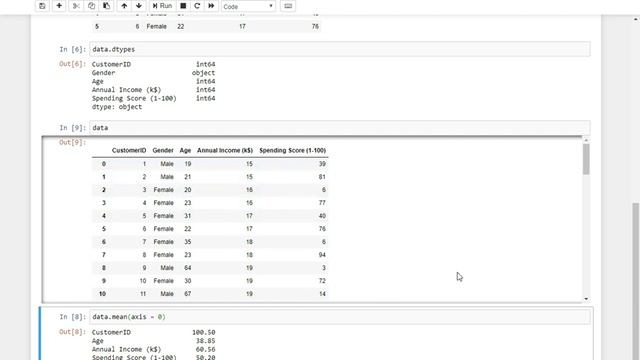 Importance of Axis Parameter in Pandas in Urdu/Hindi #14 | MSquareH смотреть онлайн