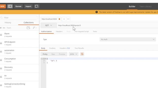 Part 4 - GET operation with params using Rest Assured for API testing смотреть онлайн