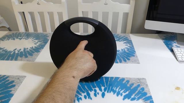 HarmanKardon Onyx Studio 6 Unboxing? and Sound Test? смотреть онлайн