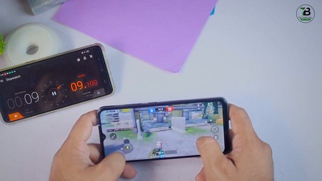 itel P40 Pubg Test | Gaming Review | "GYRO "Graphics" Battery Drain | itel P40 Price In Pakistan ? смотреть онлайн