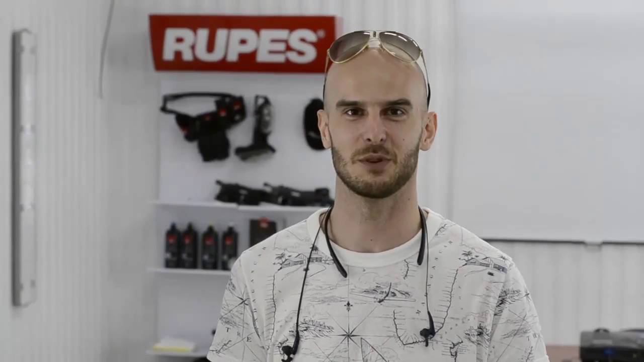 Отзыв о семинаре RUPES BigFoot. Василькован Борис. смотреть онлайн