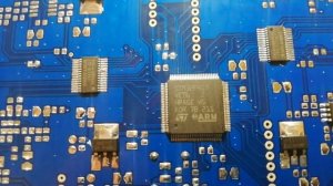 Продолжаем собирать SDR трансивер Тюльпан DSP.