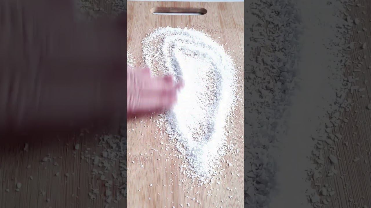 Лёгкий КОКОСОВЫЙ ДЕСЕРТ. #хорошийвкус #десерт #shortvideo смотреть онлайн