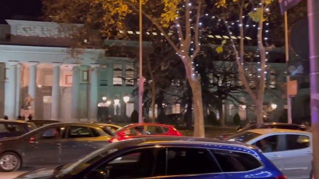 Новогодний Мадрид | Прогулка | Испания | Гид в Мадриде смотреть онлайн