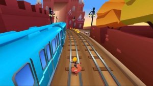 Subway Surfers World Tour 2019 - Moscow - Official Trailer