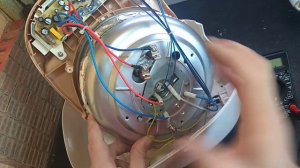 Ремонт мультиварки Maxwell MW 3801BN не включается