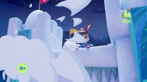 Ну погоди! Каникулы [анонс]