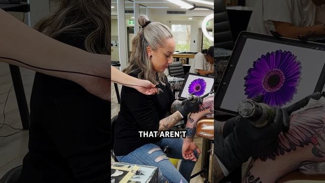 Hand or face tattoos? смотреть онлайн