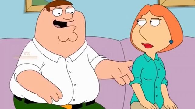 Family Guy Funny Moments for 30 minutes смотреть онлайн