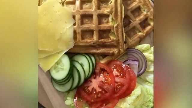 Домашний ужин для друзей 