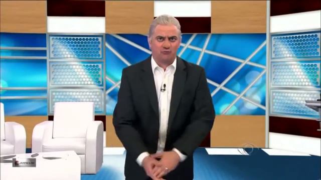 Video mostra Leandro marangoni batendo o GTi смотреть онлайн