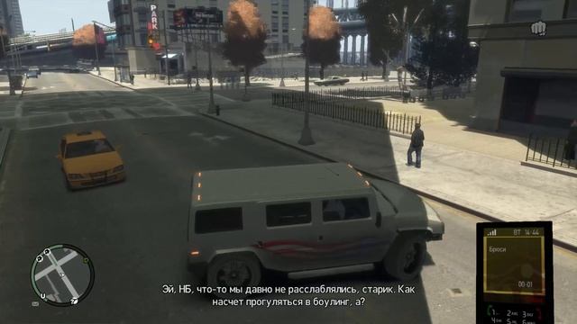 ПРИГНАЛ ПОРШ НА УЛИЧНЫЕ ГОНКИ! | Прохождение GTA IV #15 смотреть онлайн