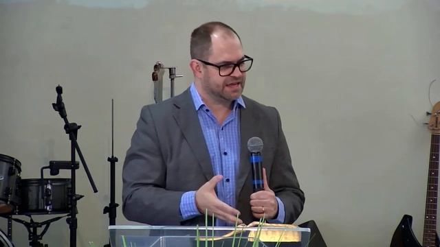 Culto de Ceia 05/11/2023 смотреть онлайн