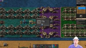 Factorio Ядерная электростанция с системой контроля. Гайд