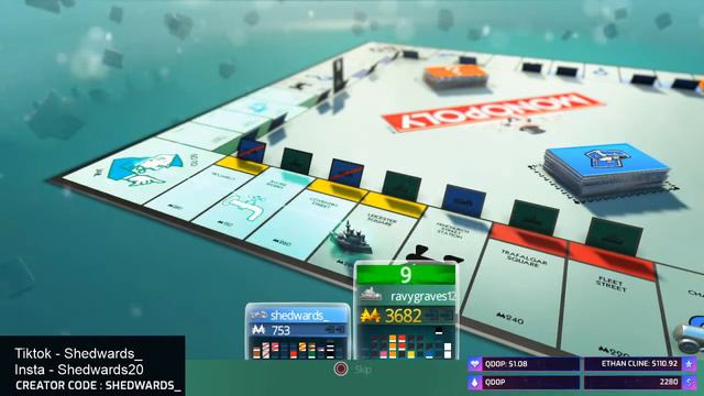 Monopoly plus online who wants to play // come and Join ?! смотреть онлайн