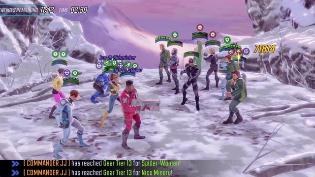 Doom 2.1 Mutant Node 2 смотреть онлайн