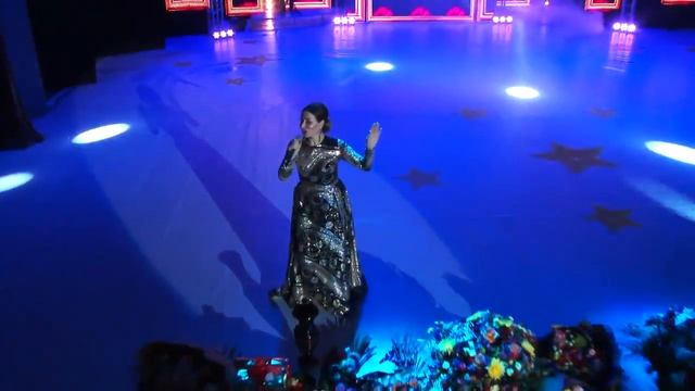 Зайнаб Махаева - Мой аварец.mp4 смотреть онлайн