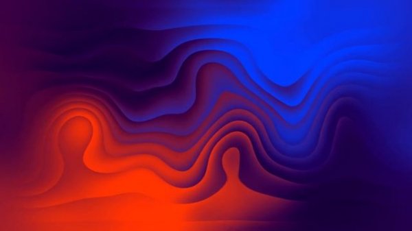 Зацикленный фон / Looped background /Abstract background videо