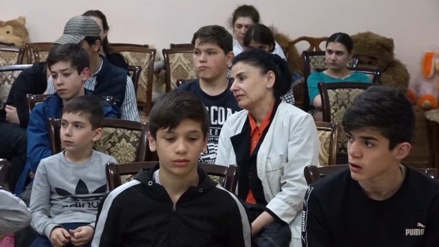 Детский дом ифтар...mp4 смотреть онлайн