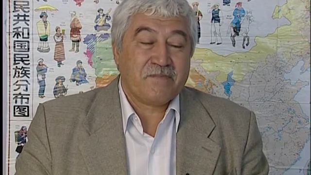 От Енисея до Фуюя смотреть онлайн