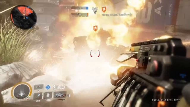 Titanfall 2 - Первые впечатления смотреть онлайн