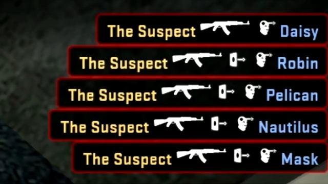 ВСЕ ВИДЫ БЛОКИРОВОК В CS:GO (ПАТРУЛЬ, VAC BAN и ИГРОВАЯ) смотреть онлайн