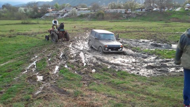 Триал по Бирагзанский смотреть онлайн