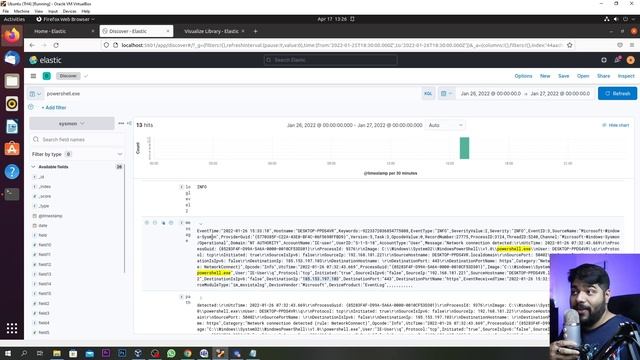 Threat Hunting Tutorial- Day 4, Malicious Macro Executed- What's Next?