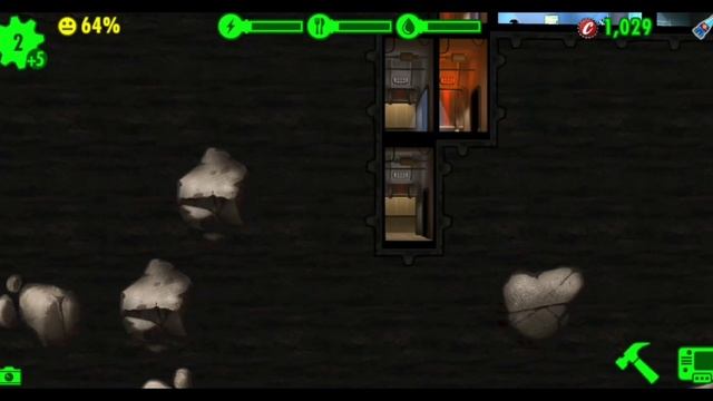 Fallout Shelter Mod Apk | v1.15.12 | Unlimited Money Free Shopping | Android Mod | Gameplay смотреть онлайн