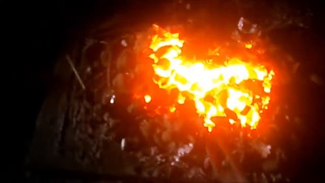 Как сделать псевдо заклепку для металлического изделия? смотреть онлайн