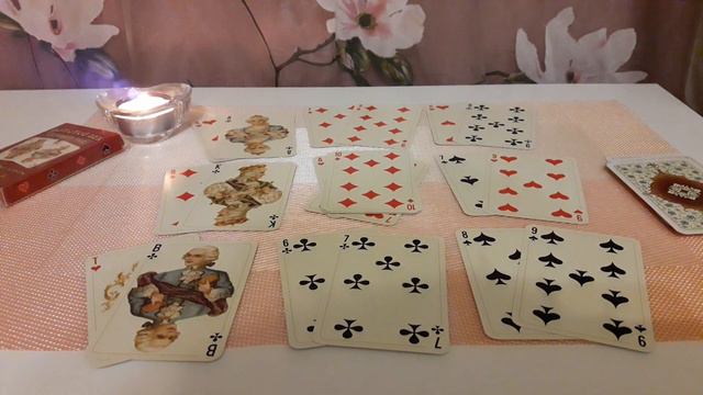 ЧЕРВОВАЯ ДАМА.ЧТО ЖДЕТ ДАМУ ЧЕРВИ В БЛИЖАЙШИЙ МЕСЯЦ?!ИГРАЛЬНЫЕ КАРТЫ смотреть онлайн