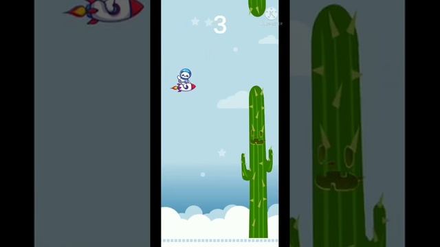 Poly Panda gameplay, Poly Panda game, Poly Panda смотреть онлайн