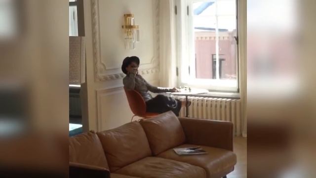 Мои осенние головные уборы. Её величество ШЛЯПА. осенние образы. Встречаем осень ярко! смотреть онлайн