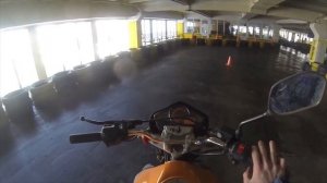 Контрруление 1.0