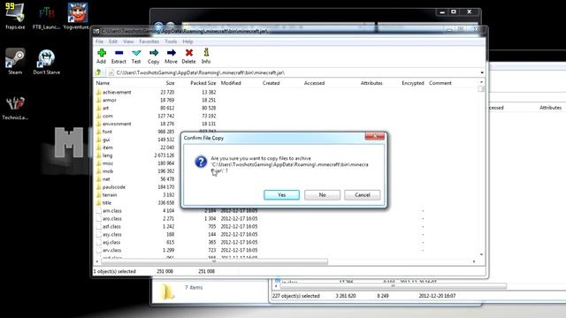 ★ How to install THE TWILIGHT FOREST for Minecraft 1.5.2 смотреть онлайн