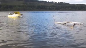 Слипование Прогресс 4