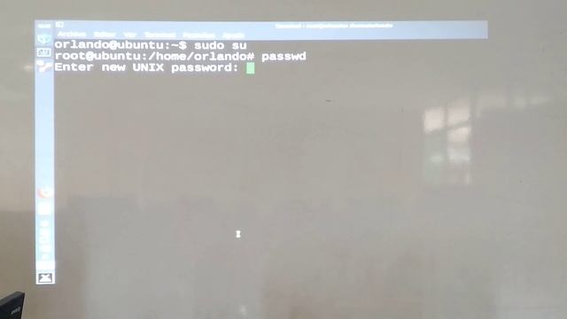 Ubuntu Parte 3 смотреть онлайн