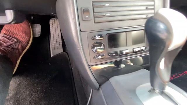 Tudo sobre: Porsche 911 1998 (996)! SuperCharger! смотреть онлайн