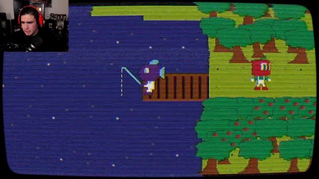 A FRIENDLY CARTOON CHARACTER SLOWLY BECOMES THE MOST CURSED THING YOUVE SEEN | Andys Apple Farm