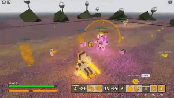 roblox HOURS | random host and tempo in endless timeless