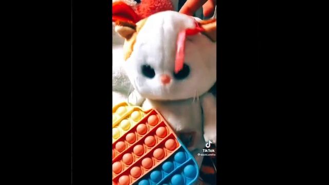 [Уточки из Tik Tok] ♥️НЕ МОИ♥️ смотреть онлайн