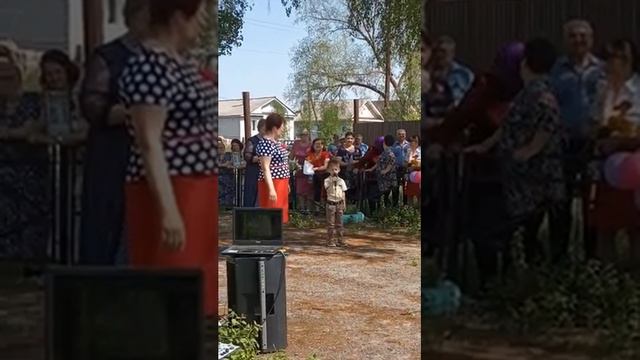 Шляпугин Макар Стихотворение "Мать" автор Николай Палькин смотреть онлайн